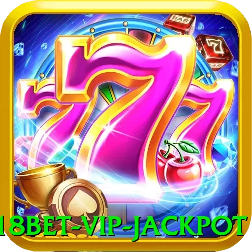 1218bet VIP Jackpot - 🏆 apk