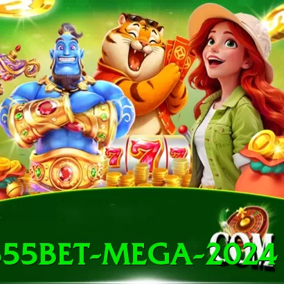 1555bet Mega 2024 - aplicativo