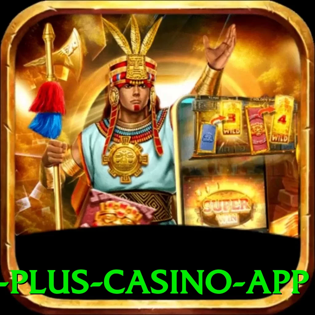 1715win Plus Casino App - apk