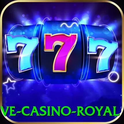 26h Live Casino Royal - 🎯 apk