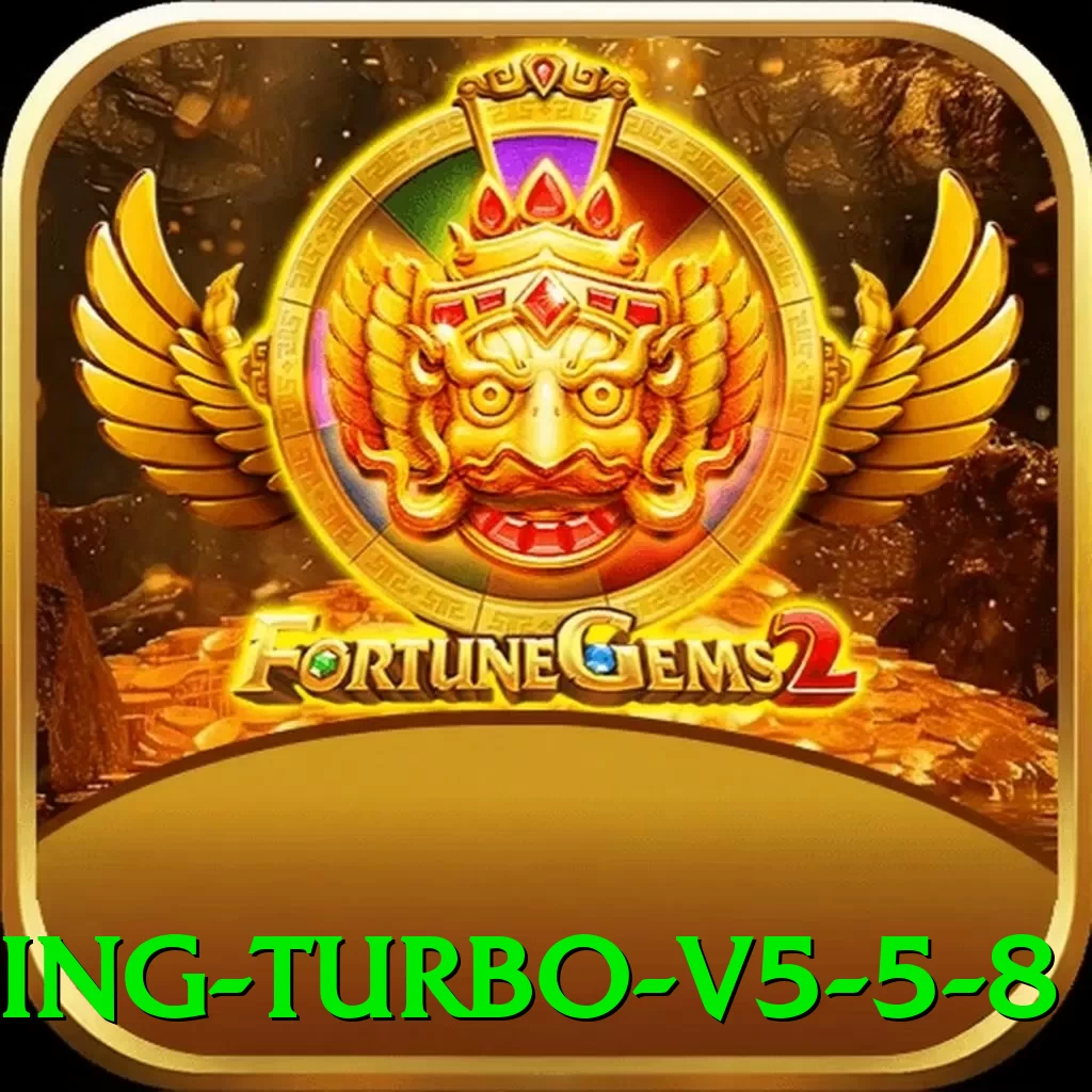 2t22 Gaming Turbo v5.5.8 - programa