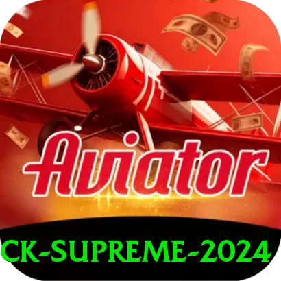 347luck Supreme 2024 - vip