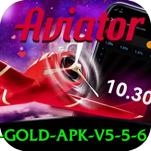 531luck Gold APK v5.5.6 - game