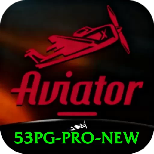 53pg Pro New - 💎 apk