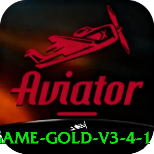 5419 Game Gold v3.4.1 - pak