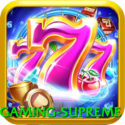 555c Gaming Supreme - 🚀 apk