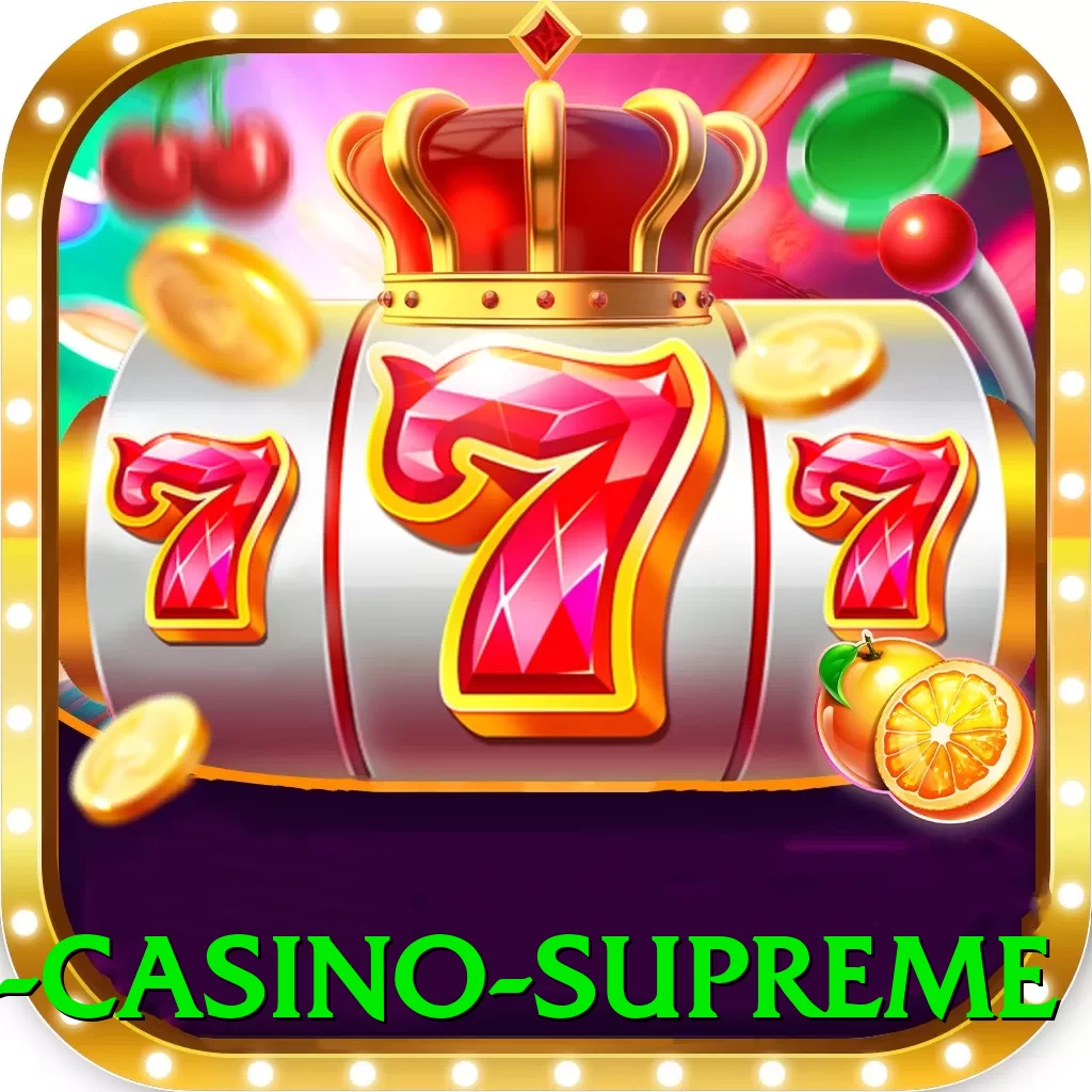 5811bet - Casino Supreme - plataforma
