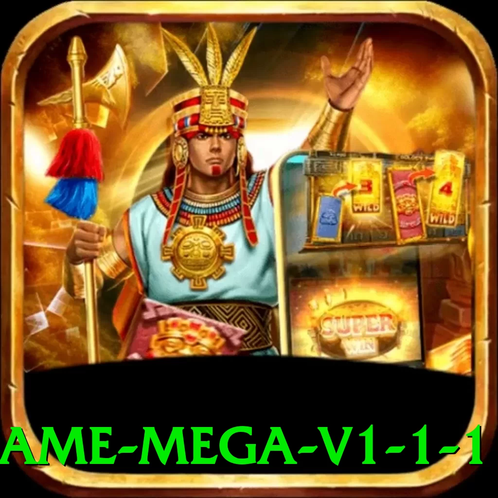 58ee Game Mega v1.1.1 - aplicativo