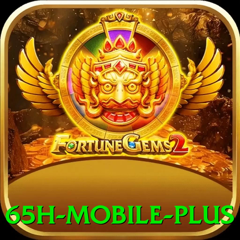 65h Mobile Plus - 🔥 apk