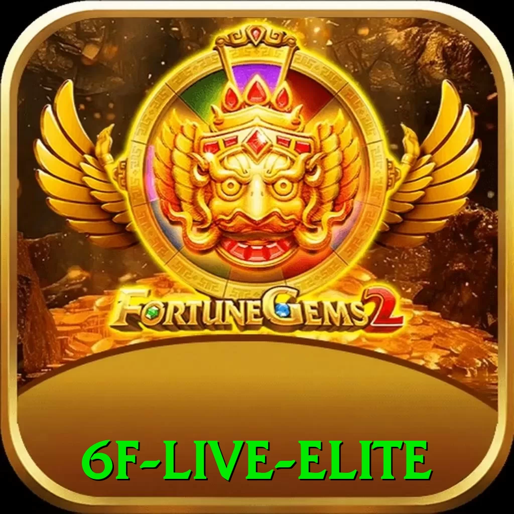 6f Live Elite - 👉 apk