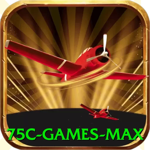 75c Games Max - ✨ apk