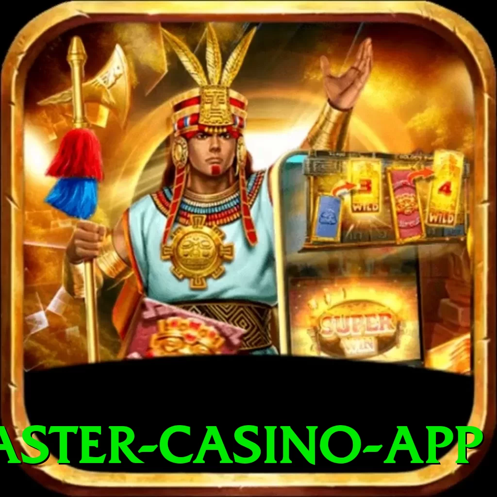 79y Master Casino App - aplicativo