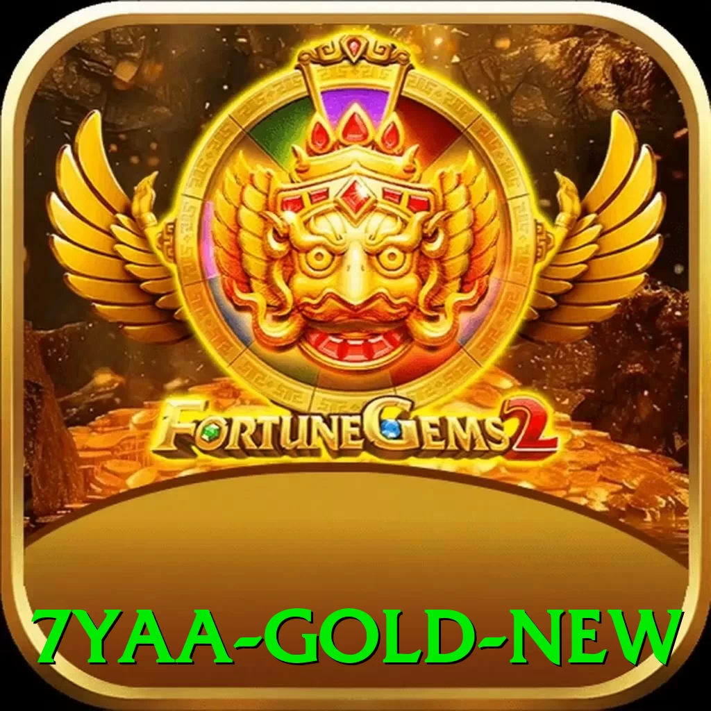 7yaa Gold New - app