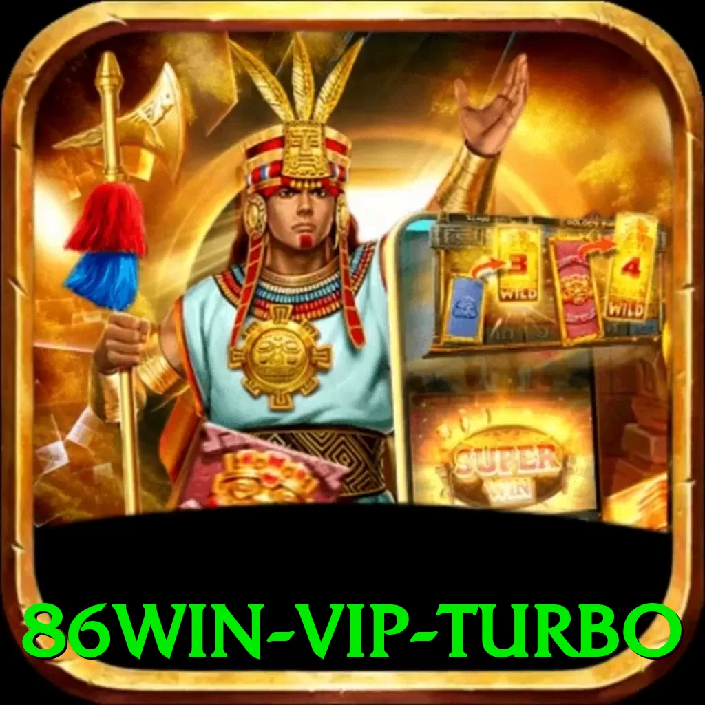 86win - VIP Turbo - 💎 apk
