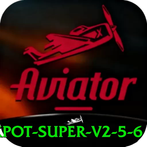 888boa Jackpot Super v2.5.6 - plataforma