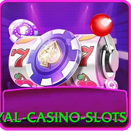 acabet Royal - Casino &amp; Slots - 💎 apk