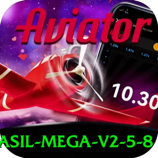 akb188 Brasil Mega v2.5.8 - ⚡ apk