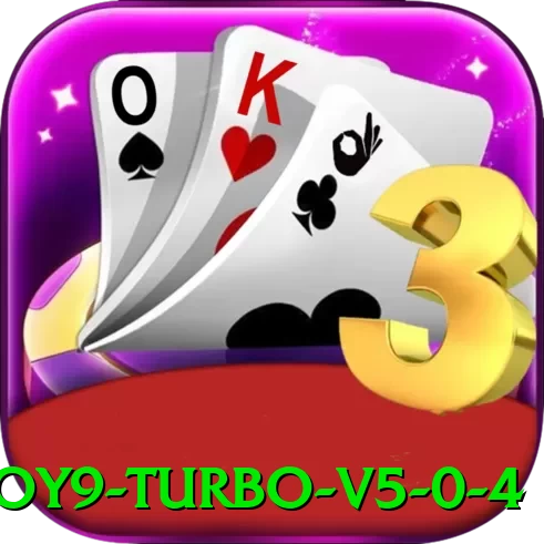 betoy9 Turbo v5.0.4 - 🔥 apk
