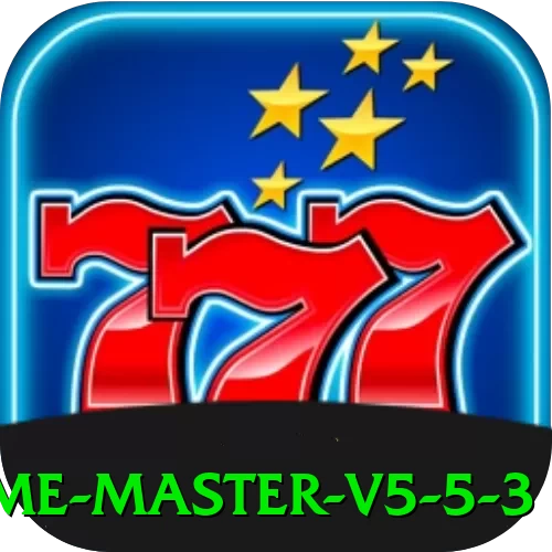 bmw7 Game Master v5.5.3 - game
