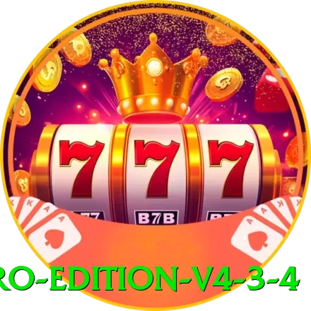 bo7game - Pro Edition v4.3.4 - apk