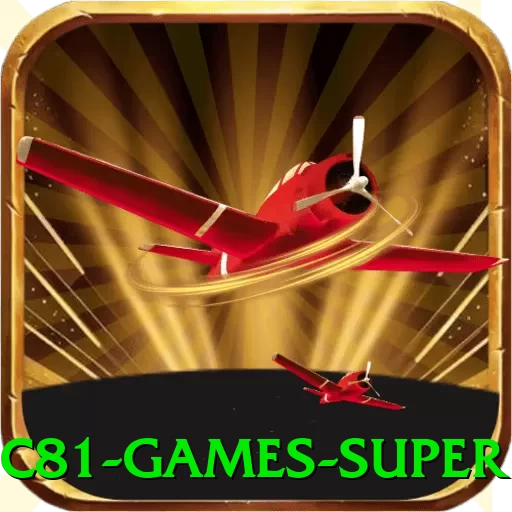 c81 Games Super - 🎯 apk