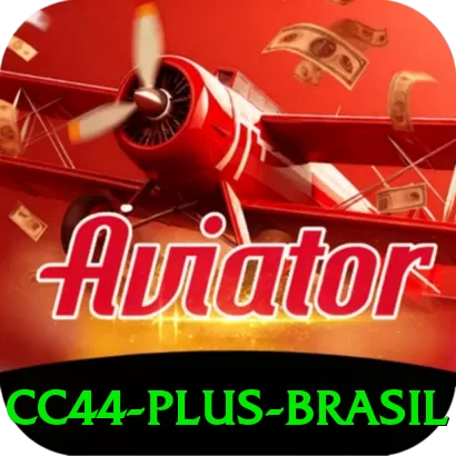 cc44 Plus Brasil - 👉 apk