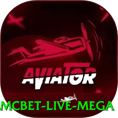 cmcbet - Live Mega - 💎 apk