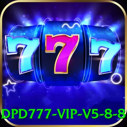 dpd777 VIP v5.8.8 - pk