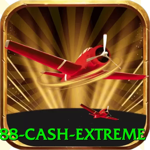 e88 Cash Extreme - vip