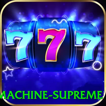 eeeejogo Slot Machine Supreme - ⚡ apk