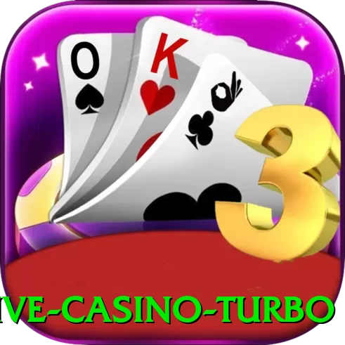 folha777 Live Casino Turbo - 💎 apk