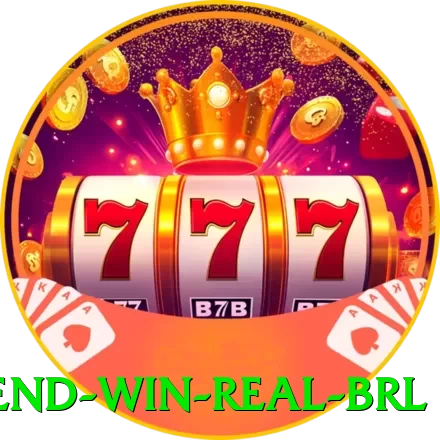forro777 Legend - Win Real BRL - 👉 apk