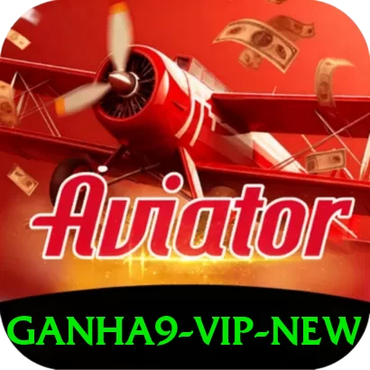 ganha9 VIP New - 💎 apk