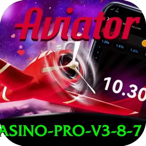 gggalfa Casino Pro v3.8.7 - aplicativo