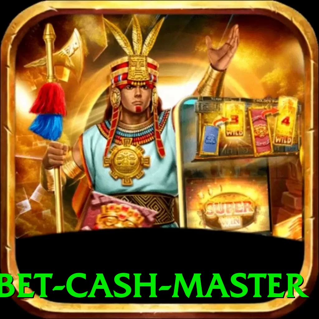 h1hbet Cash Master - pro