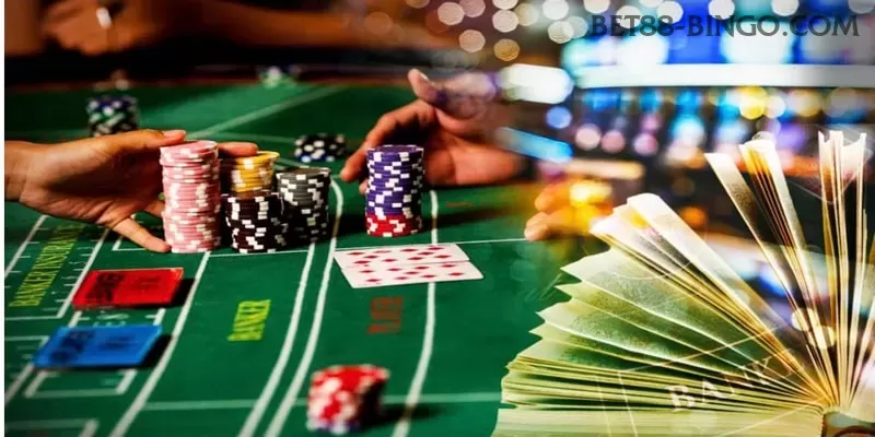 Cassino ao vivo hanzbet dealers