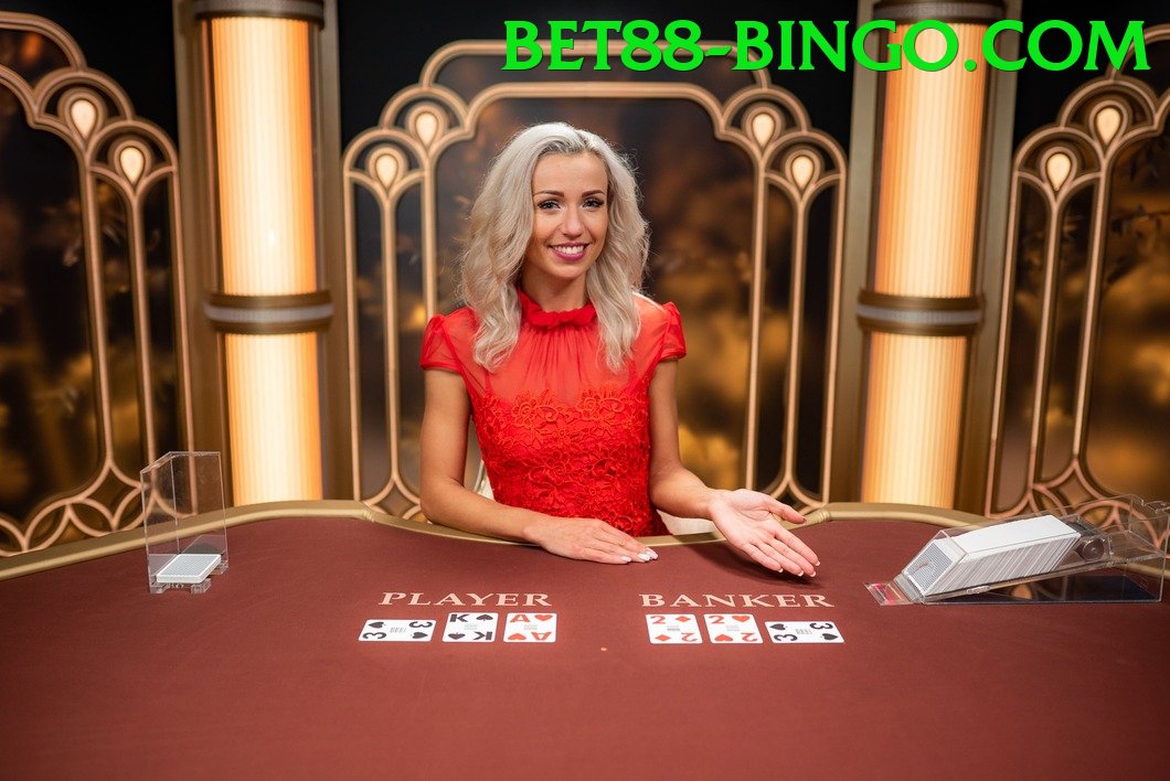 Sòng Bài Trực Tuyến - Skin hiếm