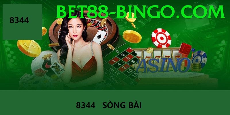 Sòng Bài Trực Tuyến - Sự kiện