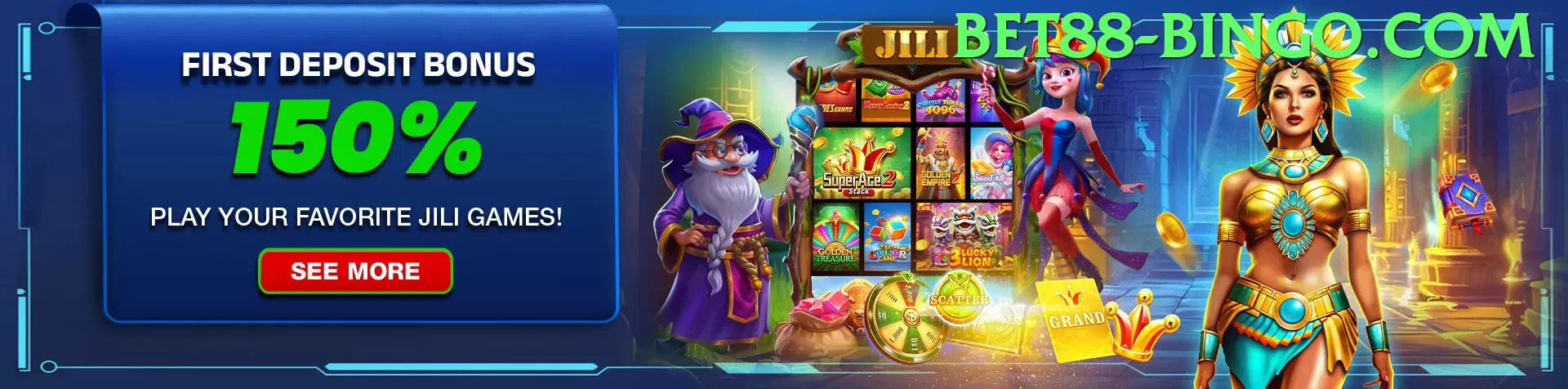 sttbet Jackpot VIP v4.3.5 Screenshot 2