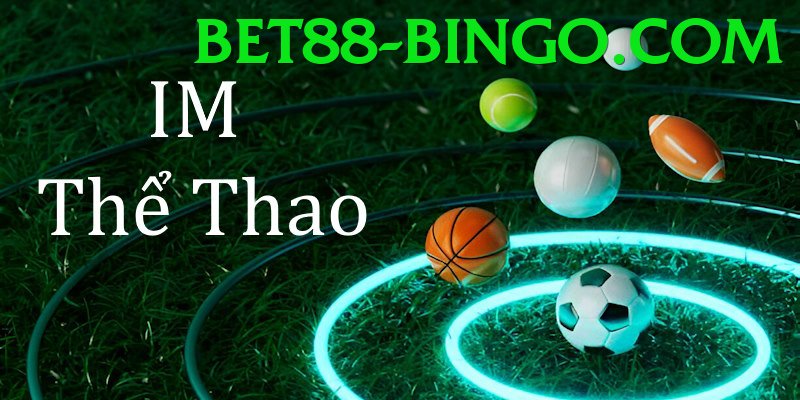 Cá Cược Thể Thao - bet88 - Closed Beta