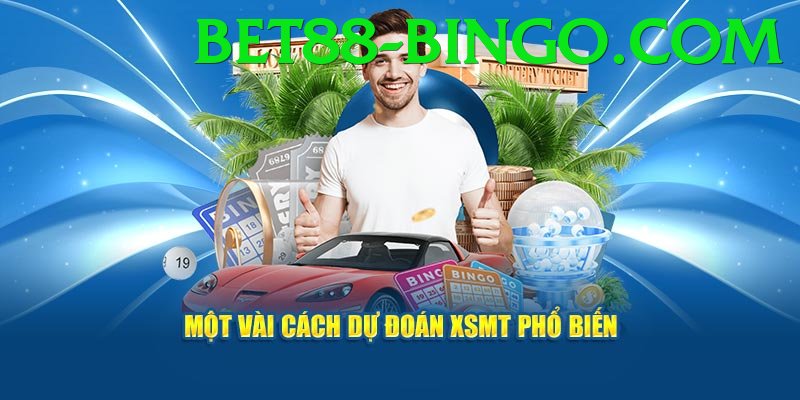 Xổ Số Online - Open Beta