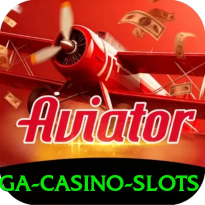 k665 Mega - Casino &amp; Slots - aplicativo