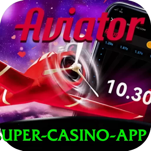 kfjjj Super Casino App - go
