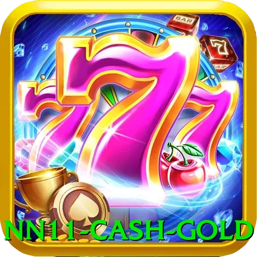 nn11 Cash Gold - pro