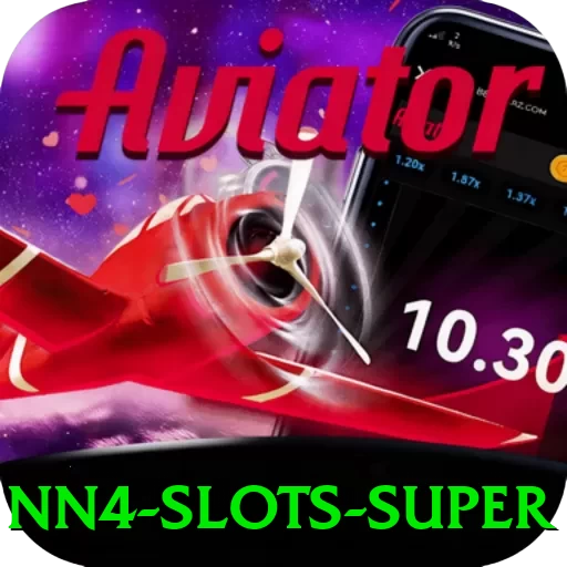 nn4 - Slots Super - plataforma