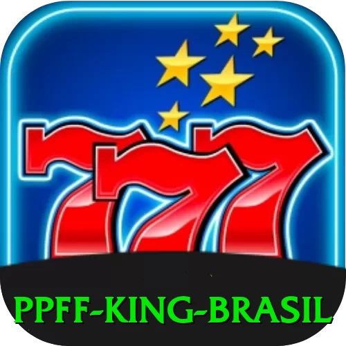 ppff King Brasil - vip