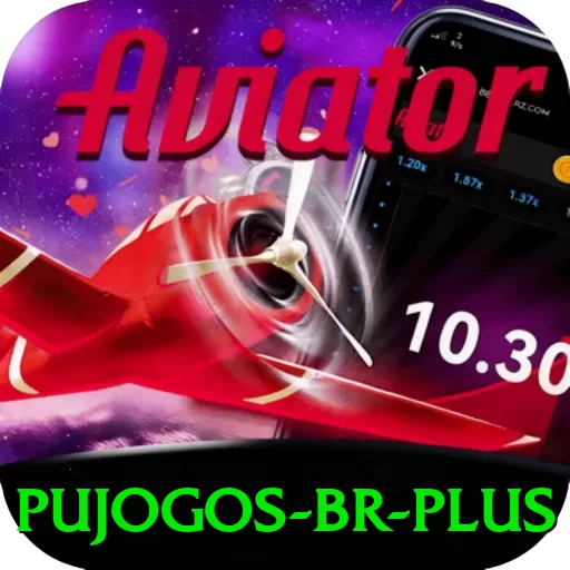 pujogos BR Plus - ✨ apk