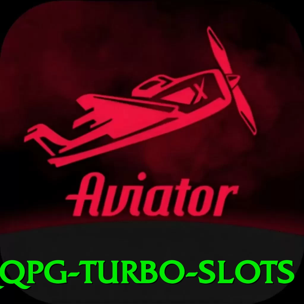 qqpg Turbo Slots - apk
