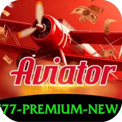 qr777 Premium New - app