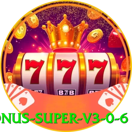 rich5588 Bonus Super v3.0.6 - pk